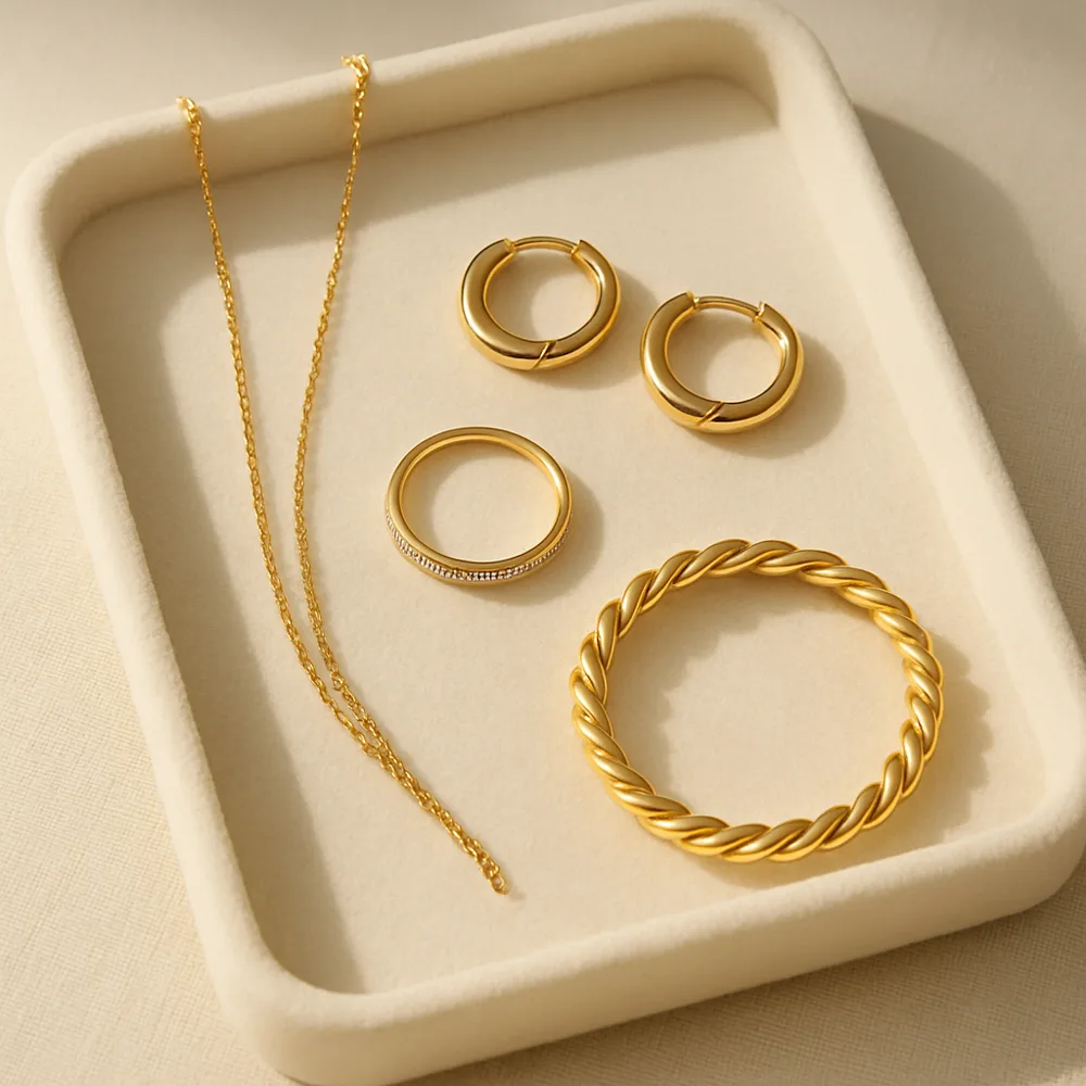 Affordable Finds