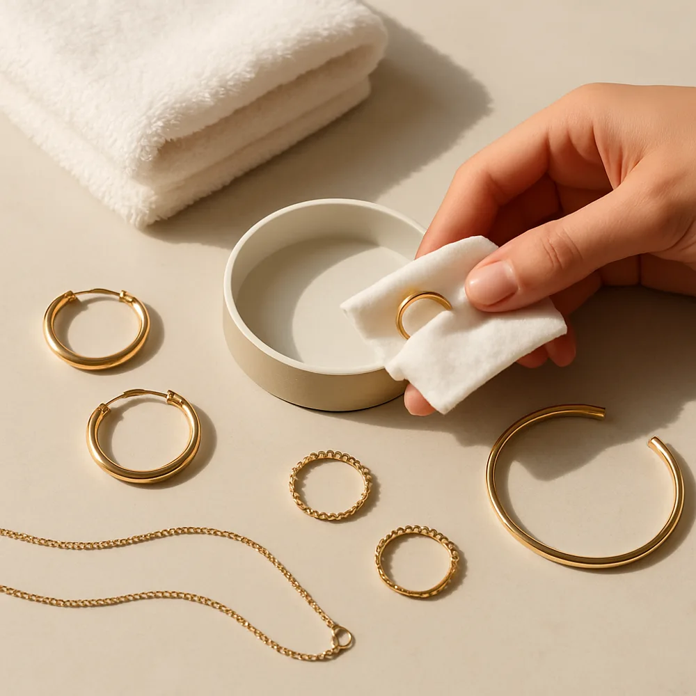Jewelry Care